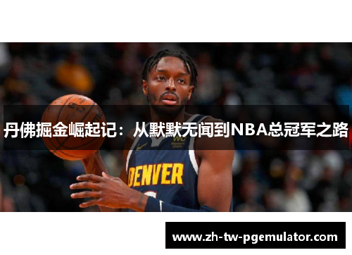 丹佛掘金崛起记:从默默无闻到NBA总冠军之路 丹佛掘金崛起记:从默默无闻到NBA总冠军之路