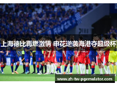 上海德比再燃激情 申花逆袭海港夺超级杯 上海德比再燃激情 申花逆袭海港夺超级杯
