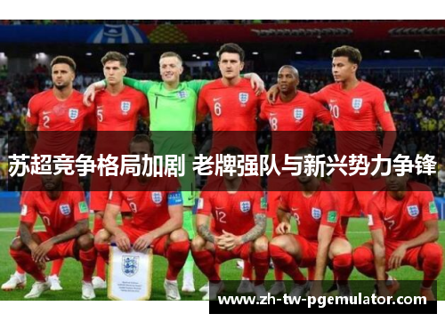 苏超竞争格局加剧 老牌强队与新兴势力争锋