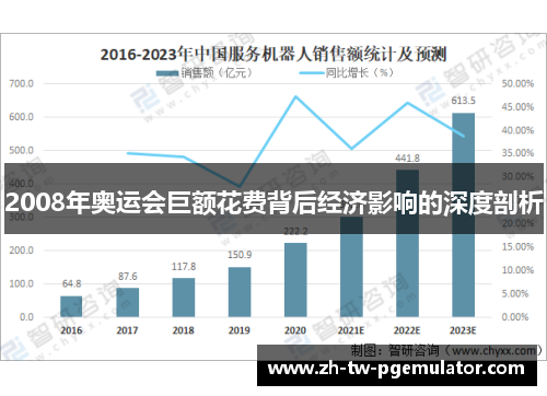 2008年奥运会巨额花费背后经济影响的深度剖析
